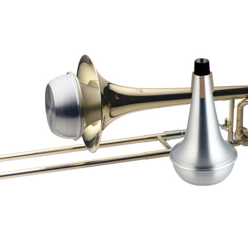 STAGG STRAIGHT MUTE FOR TROMBONE