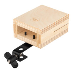 MEINL PERCUSSION TMWB-S WOOD TEMPLE BLOCK C6 SMALL