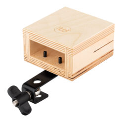 MEINL PERCUSSION TMWB-XS WOOD TEMPLE BLOCK EXTRA SMALL