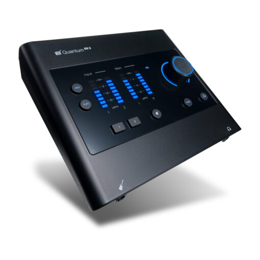 PRESONUS QUANTUM ES 2 USB-C AUDIO INTERFACE