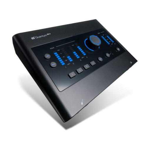 PRESONUS QUANTUM ES4 USB-C AUDIO INTERFACE