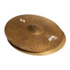 STAGG 17-INCH MYRA RAW HI-HAT