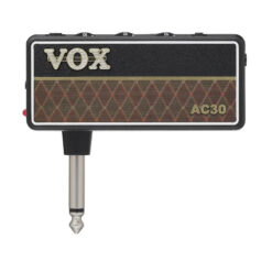 VOX AP2-AC AC30 HEADPHONES AMP FOR ELECTRIC GUITAR
