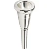 YAMAHA JAMES SOMMERVILLE SIGNATURE FRENCH HORN MOUTHPIECE SILVER