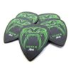 DUNLOP HETFIELD BLACK FANG GUITAR PICKS .94MM (24-BAG)