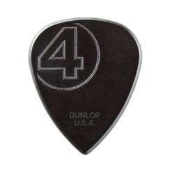 DUNLOP JIM ROOT SIGNATURE NYLON GUITAR PICK (6-PACK)