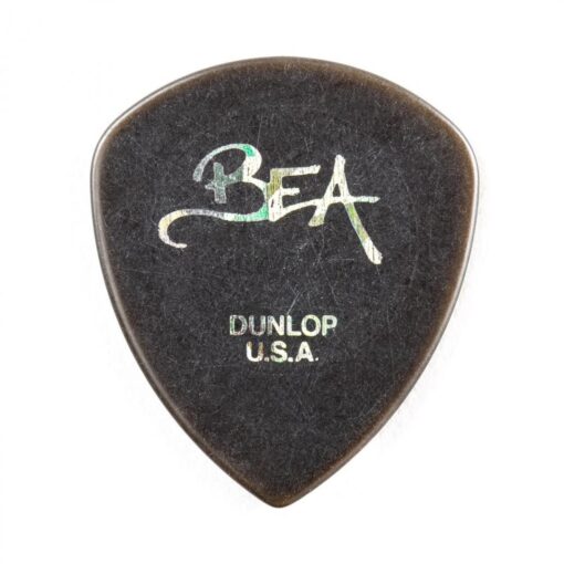 DUNLOP RABEA MASSAAD FLOW SMOOTH GUITAR PICKS 1.4 MM (6-PACK)