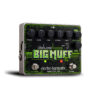 ELECTRO HARMONIX DELUXE BASS BIG MUFF