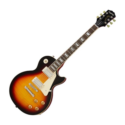 EPIPHONE LES PAUL STANDARD 50S VINTAGE SUNBURST