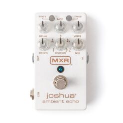 MXR JOSHUA AMBIENT ECHO-EA