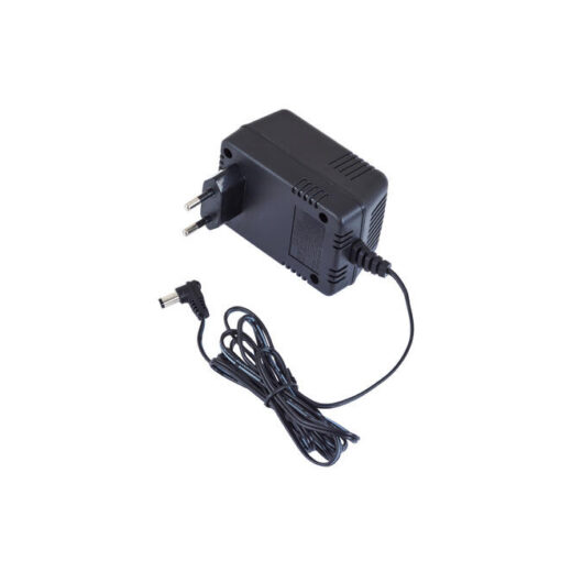 ROCKPOWER NT 21 - POWER SUPPLY ADAPTER 9V EURO PLUG