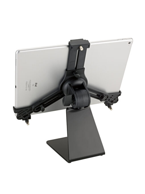 Tablet PC table stand