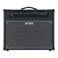 BOSS KATANA-ARTIST GEN 3 100-WATT 1X12" GUITAR COMBO AMP