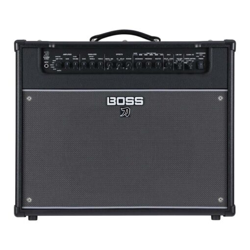 BOSS KATANA-ARTIST GEN 3 100-WATT 1X12" GUITAR COMBO AMP