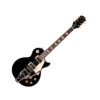 EPIPHONE LES PAUL STANDARD 50S BIGSBY EBONY