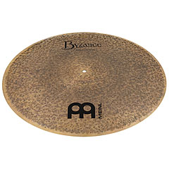 MEINL CYMBALS BYZANCE DARK 22" BIG APPLE FLAT RIDE