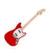 SQUIER SONIC MUSTANG TORINO RED