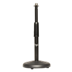 STAGG DESKTOP MICROPHONE STAND