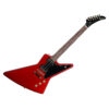 EPIPHONE EXPLORER RUBY RED METALLIC