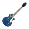 EPIPHONE LES PAUL STANDARD 60S BRUNSWICK BLUE SPARKLE