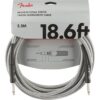 FENDER CABLE INSTRUMENT PRO 5,5M GREY TWEED