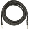 FENDER PROFESSIONAL SERIES INSTRUMENT CABLE 4.5M GRAY TWEED