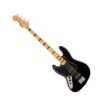 SQUIER CLASSIC VIBE '70S JAZZ BASS LEFT-HANDED BLACK