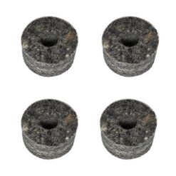 STAGG 4 PCS 20MM CYMBAL FELT WASHER