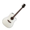 TAKAMINE GD37CE PW PEARL WHITE