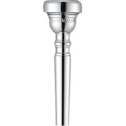 YAMAHA MOUTHPIECE FOR TRUMPET ALLEN VIZZUTTI SILVER