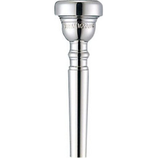 YAMAHA MOUTHPIECE FOR TRUMPET ALLEN VIZZUTTI SILVER