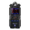 ZOOM H4 ESSENTIAL AUDIO RECORDER