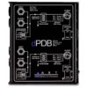 ART DPDB DUAL PASSIVE DIRECT BOX