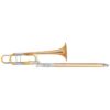 C.G. CONN 88HO SYMPHONY TROMBONE