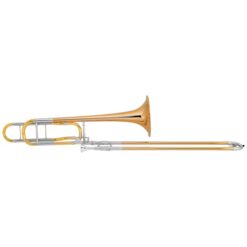 C.G. CONN 88HO SYMPHONY TROMBONE