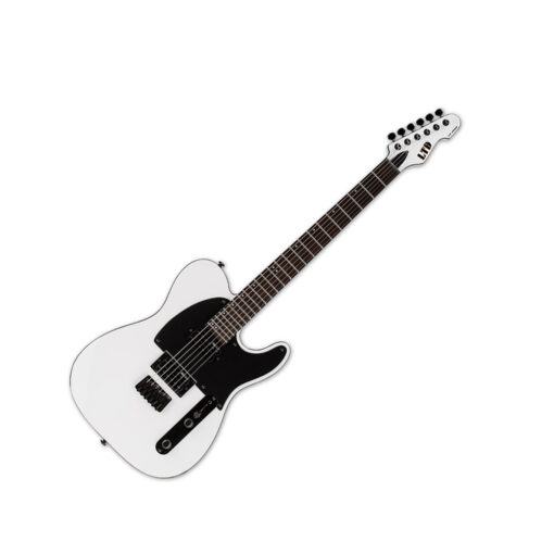 ESP LTD TE-200 SW SNOW WHITE