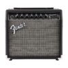 FENDER CHAMPION II 25 BLACK