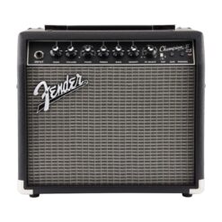 FENDER CHAMPION II 25 BLACK