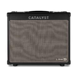 LINE 6 CATALYST CX 100