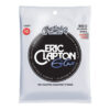 MARTIN MEC CLAPTON'S CHOICE PHOS BRONZE ACOUSTIC GUITAR STRINGS MEC12 LIGHT 12-54