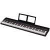 ROLAND GO PIANO 88-KEYS DIGITAL PIANO