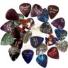 Fender 351 picks