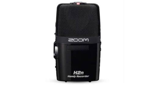 ZOOM H2N