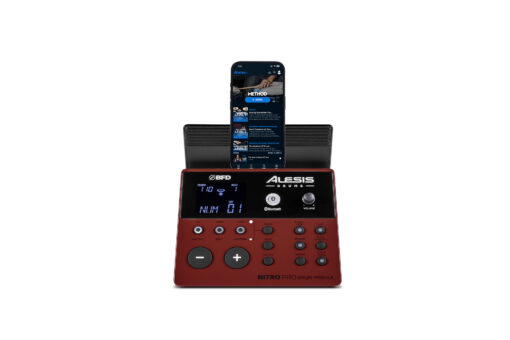 ALESIS NITRO PRO XL KIT