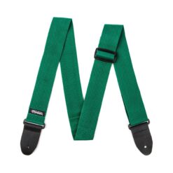 DUNLOP POLY GREEN STRAP