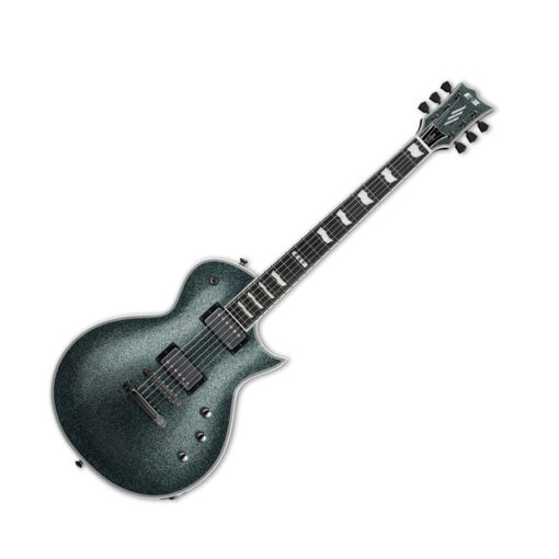 ESP E-II ECLIPSE DB GRANITE SPARKLE