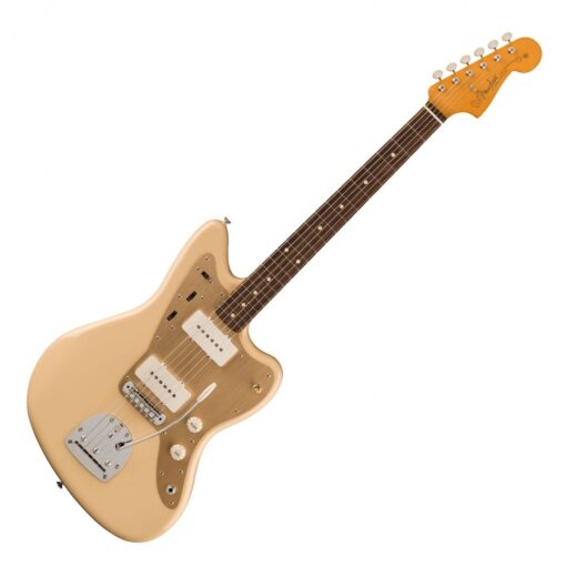 FENDER VINTERA II 50S JAZZMASTER RW, DESERT SAND