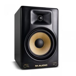 M-AUDIO FORTY EIGHTY ACTIVE STUDIO MONITOR