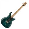 PRS SE SWAMP ASH SPECIAL IRIDICENT BLUE