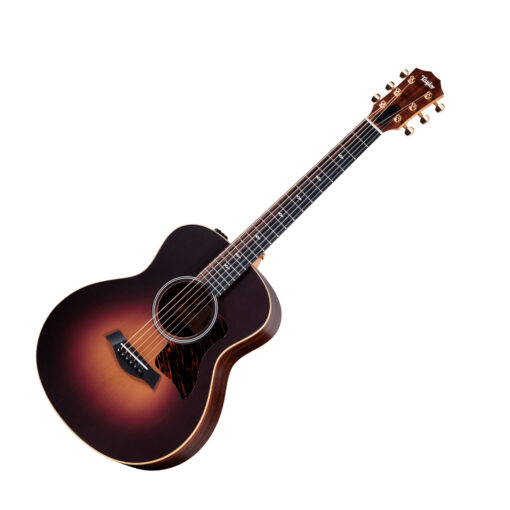 TAYLOR GS MINI-E ROSEWOOD SB LTD SUNBURST 50TH ANNIVERSARY